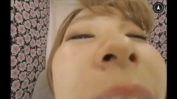 ねっとり舌とヨダレまみれの顔面ベロちゅう