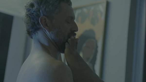 The only thing i'm missing is your cum on my feet 