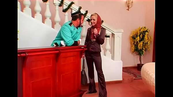 Fantasticfully clothed sex scenery with_astonishing chicks