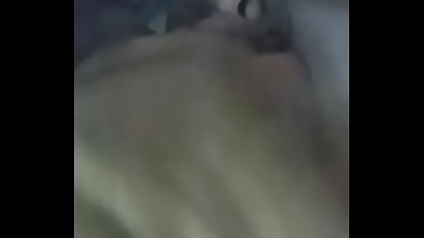 Whitney loving this dick
