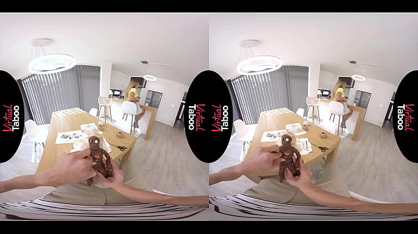 Play MP4 - VIRTUAL TABOO - Sista's Pussy Call