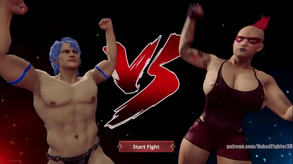 Nonton Hooch Vs Lillith [nf3d Mixed Kinky Combat Femdom] thumbnail
