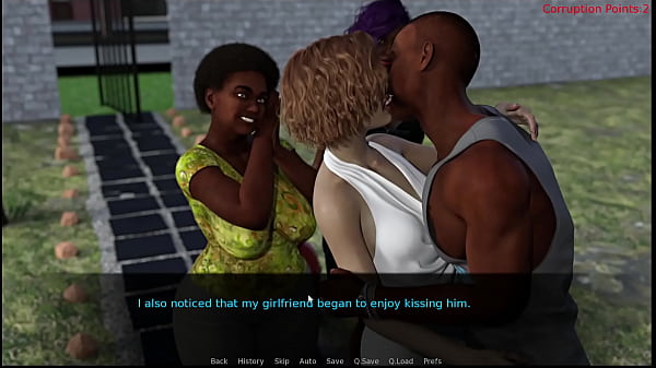 Play MP4 - Pineapple Express &lpar;Visual Novel&rpar;&lpar;Wife Sharing&rpar;