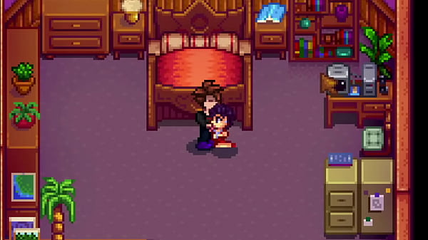 Xtardew valley olivia #2