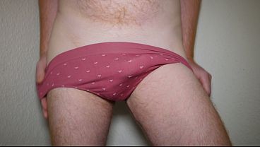 Pink Panties Fun
