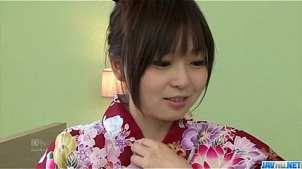 Nozomi hazuki moans hard while fucking in hardcore more at 