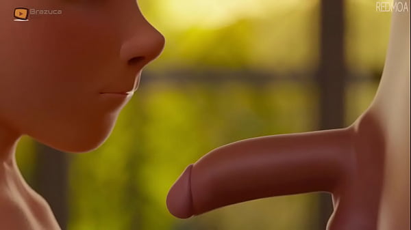 PMV RAPUNZEL BAD GUY