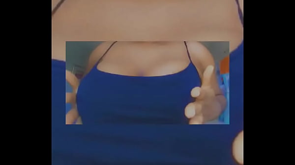 No Man Can Resist My Boobs,so Large And Sexy thumbnail