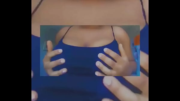 Nonton No Man Can Resist My Boobs,so Large And Sexy thumbnail