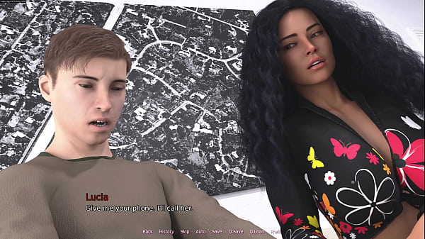 My Bimbo Dream 7 Animation, Porn Games, Adult Games, 3d Game, Visual Novel thumbnail