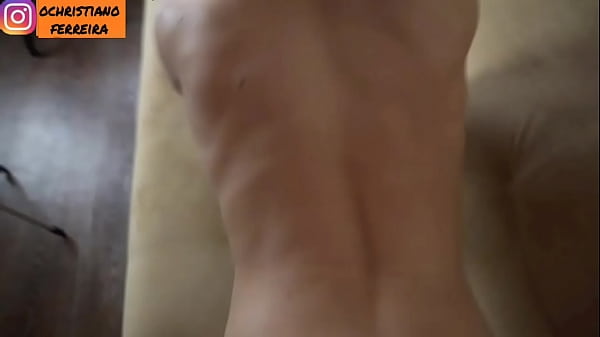 Minha ex veio me visitar e_acabou de quatro