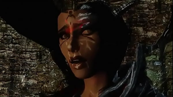The Summoning Part 2 Skyrim