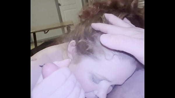 Roxy loves sucking cock 