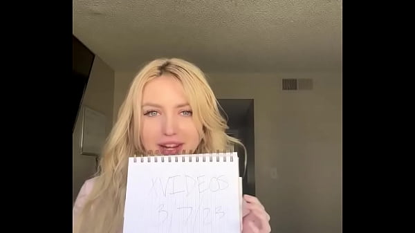 Play MP4 - Verification video