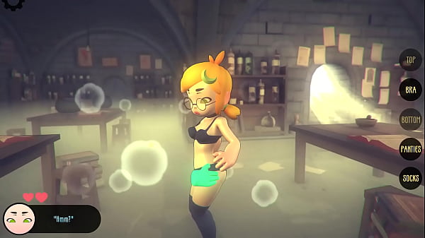 Poke Abby Fucked On Table #2 thumbnail