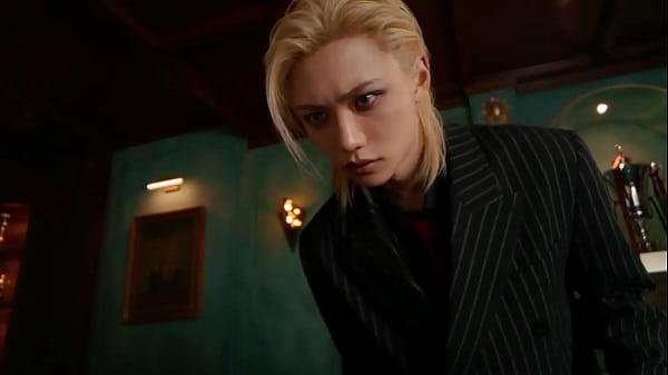 COREANOS CACHONDOS SKZ 