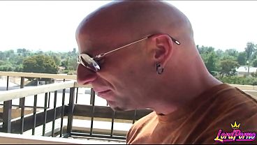 Nonton Hunter Bryce Is A Brunette Beauty With Bouncing Tits And Hot Cleavage thumbnail