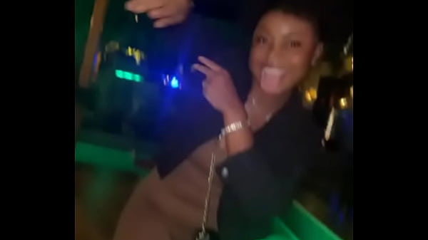 Ghana homemade bubble button 