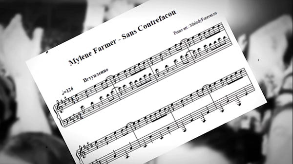 Sans contrefa&ccedil_on