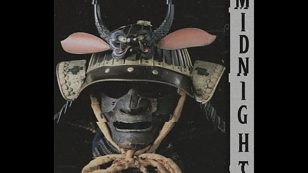 PLAYAMANE Nateki MIDNIGHT