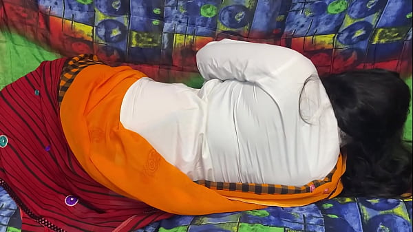 Sauteli Bahu Ke Saath Chudai Kiya, Hindi Viral Mms XXX Video 