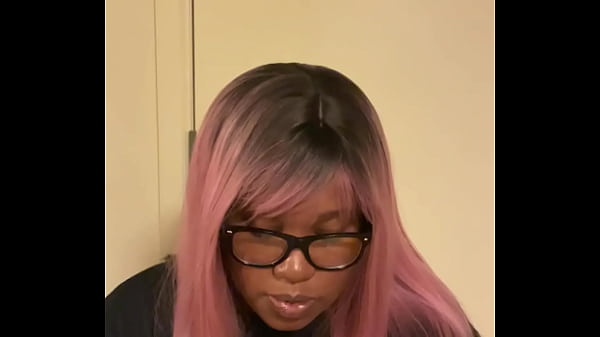 Hazelnutxxx Being Her Self! 