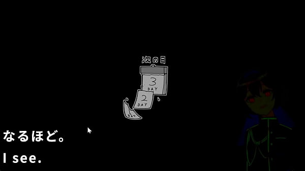 The lady ghost who appears on tv learn boxing techniques2 2 