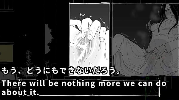 The lady ghost who appears on tv learn boxing techniques2 2 