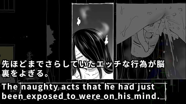 The lady ghost who appears on tv learn boxing techniques2 2 