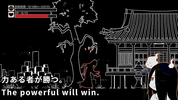 Play MP4 - Beat-Curse&excl;&lpar;Machine translated subtitles&rpar;&lbrack;trial var&rsqb;2&sol;2