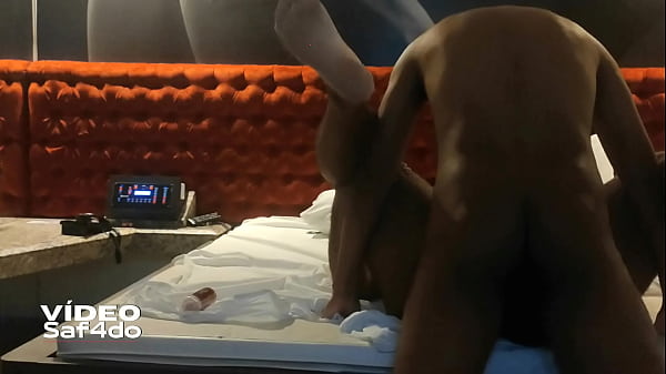 O Ladr&atilde;o safado; Filme completo 