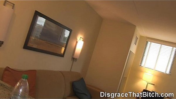 d. That Bitch - She's willing to do anything to get it back 