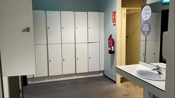 Barcelona" Gay #cruising Spot. 5 Gym thumbnail