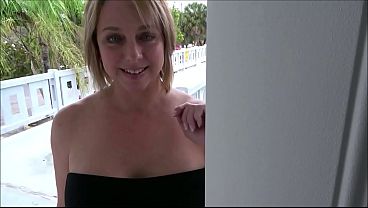 The Fantasy - Taboo Cougar Role Play - Brianna Beach - Alex Adams