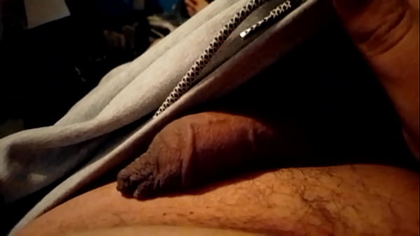 Dick reveal. December 15, 2022.