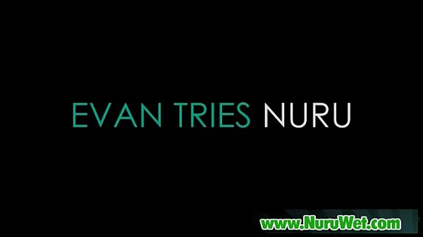 Nuru Massage With Busty Japanese Masseuse Who Suck Client Dick 10