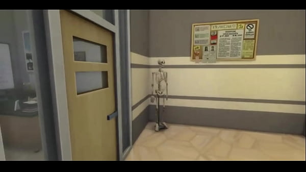 SimRelationsstepmomsmoothsthings_over with stepson s recently divorced teacher atparent_conference Sims_4