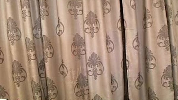 Blonde teen big tits naked on webcam 