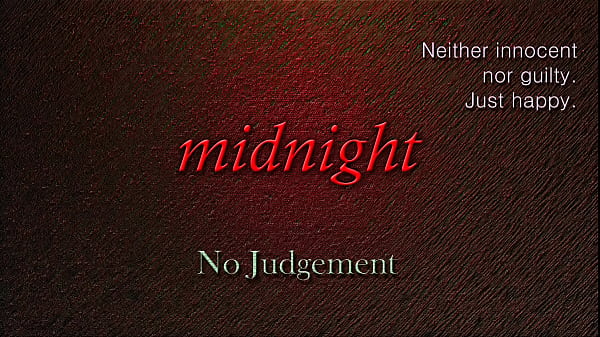 Sem julgamentos n&atilde;o h&aacute; inocentes nem culpados 