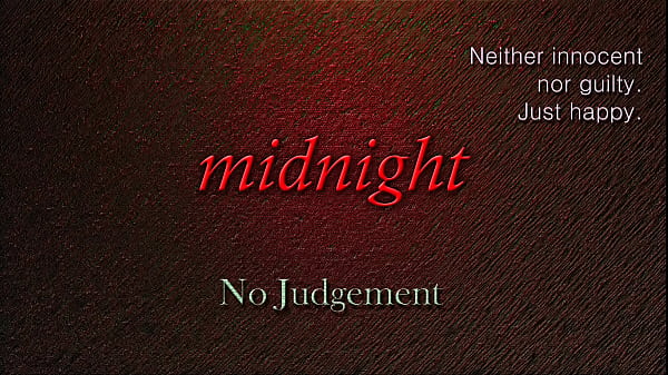 Sem julgamentos n&atilde;o h&aacute; inocentes nem culpados 