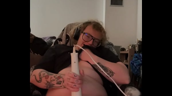 JaysaliXx Final Part Of FTM Pussy Fucking 