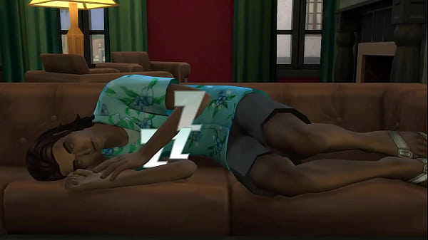 Indian stepmother fucking with her stepson