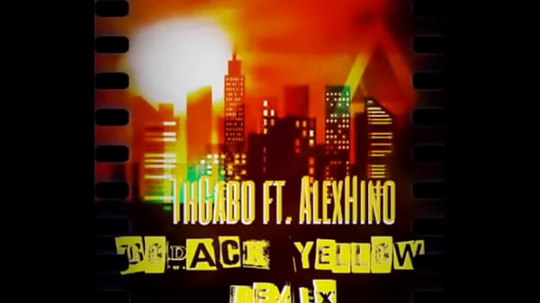 Thgabo - Bodak Yellow thumbnail