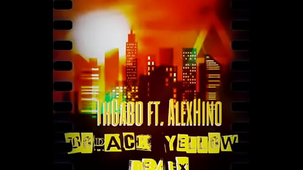 Thgabo bodak yellow 