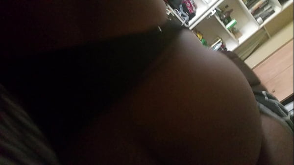 Quick morning sexback shot with_bbw