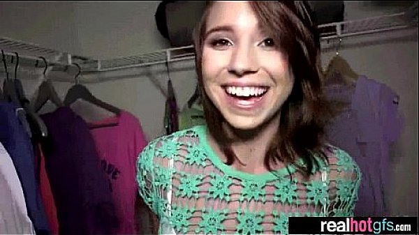 (cece capella) Horny Girl Friend Perform Amazing Sex On Tape video-08 