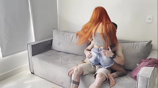 Comi Minha Irm&atilde; Melissa Lisboa thumbnail