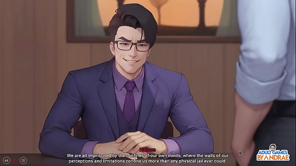 Ep6 applying oil on gina's ass come right inn season 2 