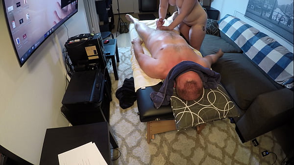 Play MP4 - Gigi Breeze Massage MAIN 2