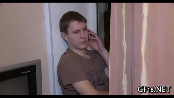 After_having sex in this position gal